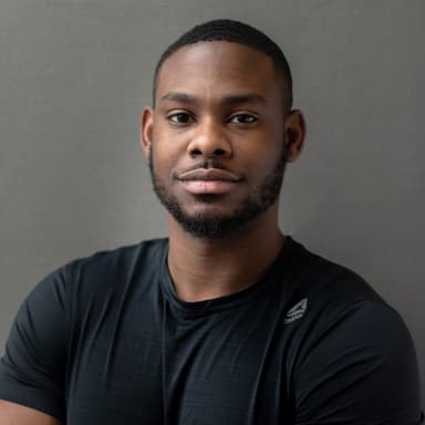 Jonathan Moffet